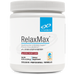 RelaxMax (60 Servings)-Vitamins & Supplements-Xymogen-Cherry-Pine Street Clinic