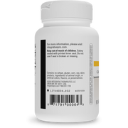 Calcium D-Glucarate (90 Capsules)