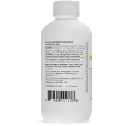 Liquid Iron (Apple Cinnamon (177 ml)