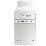 Glucosamine Sulfate (240 Capsules)