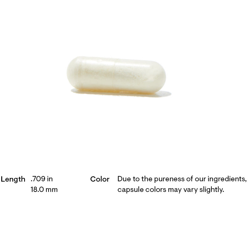 5-Hydroxytryptophan (90 Capsules)