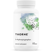 5-Hydroxytryptophan (90 Capsules)