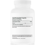 Glycine (250 Capsules)