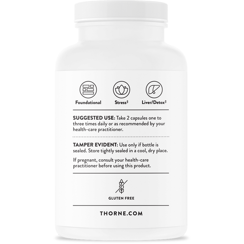 Glycine (250 Capsules)