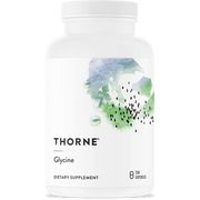 Glycine (250 Capsules)