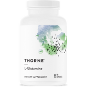 L-Glutamine (90 Capsules)