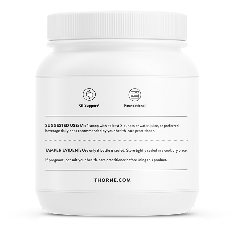 L-Glutamine Powder (510 Grams)