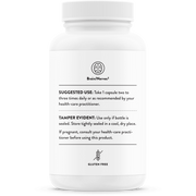 Acetyl-L-Carnitine (60 Capsules)