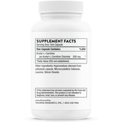 Acetyl-L-Carnitine (60 Capsules)