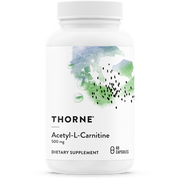 Acetyl-L-Carnitine (60 Capsules)