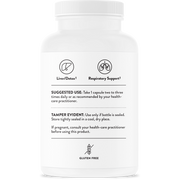 N-acetylcysteine (NAC)