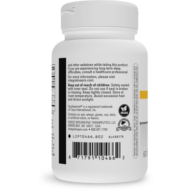 ProThrivers Wellness Sleep (60 Capsules)