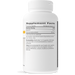 Betaine HCl (250 Capsules)-Vitamins & Supplements-Integrative Therapeutics-Pine Street Clinic