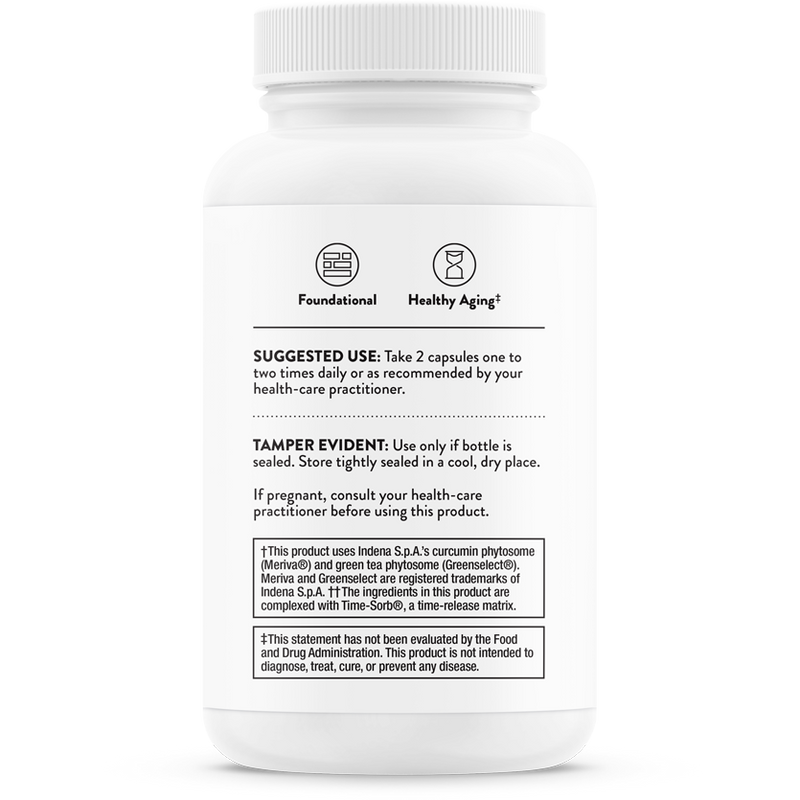 PolyResveratrol-SR (60 Capsules)