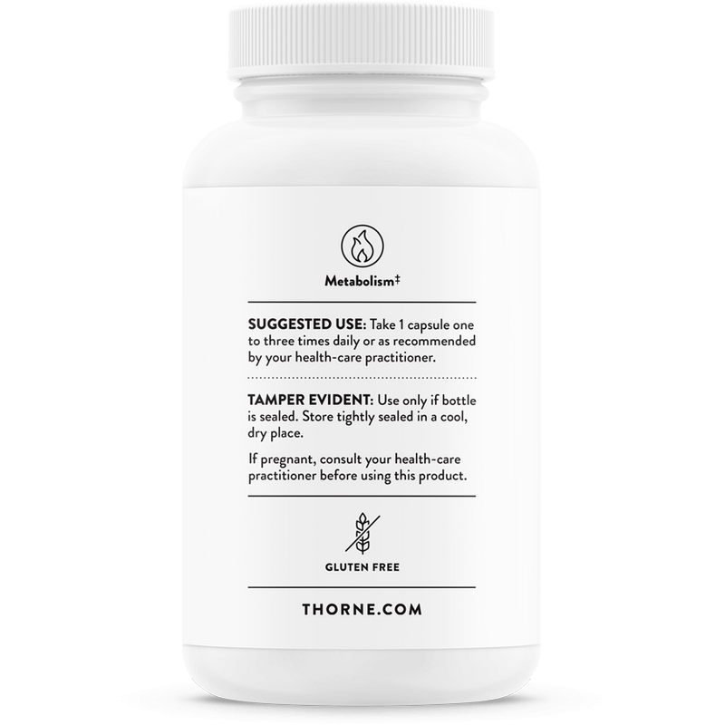 Green Tea Phytosome (60 Capsules)