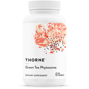 Green Tea Phytosome (60 Capsules)