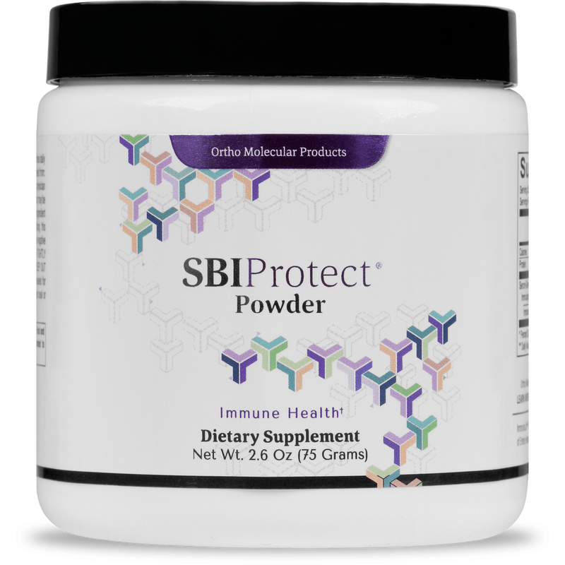 SBI Protect Powder