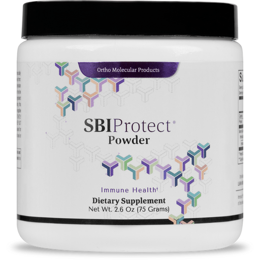 SBI Protect Powder-Ortho Molecular Products-75 Grams (2.6 Ounces)-Pine Street Clinic