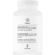 Pancreatic Enzymes (180 Capsules)