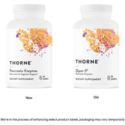 Pancreatic Enzymes (180 Capsules)