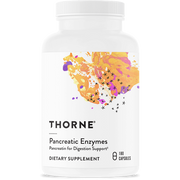Pancreatic Enzymes (180 Capsules)