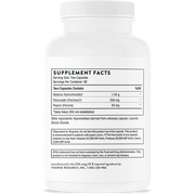Multi Enzyme (180 Capsules)