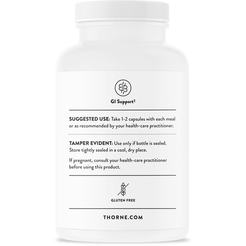 Multi Enzyme (180 Capsules)