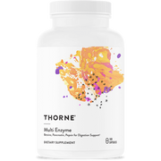 Multi Enzyme (180 Capsules)