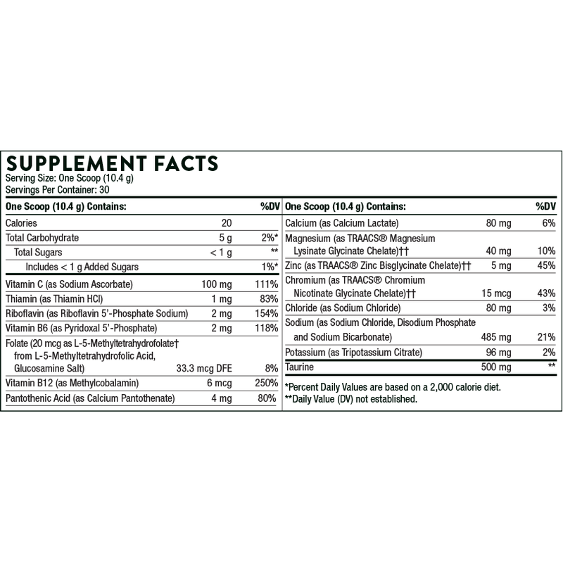 Catalyte (312 Grams)
