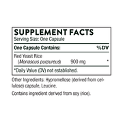 Choleast-900 (120 Capsules)