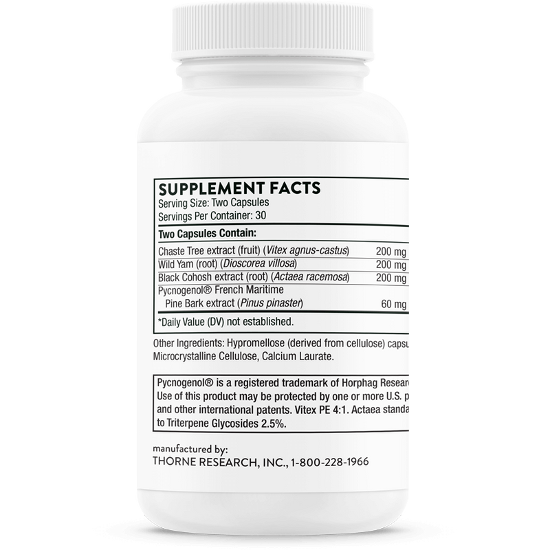 Meta-Balance (60 Capsules)