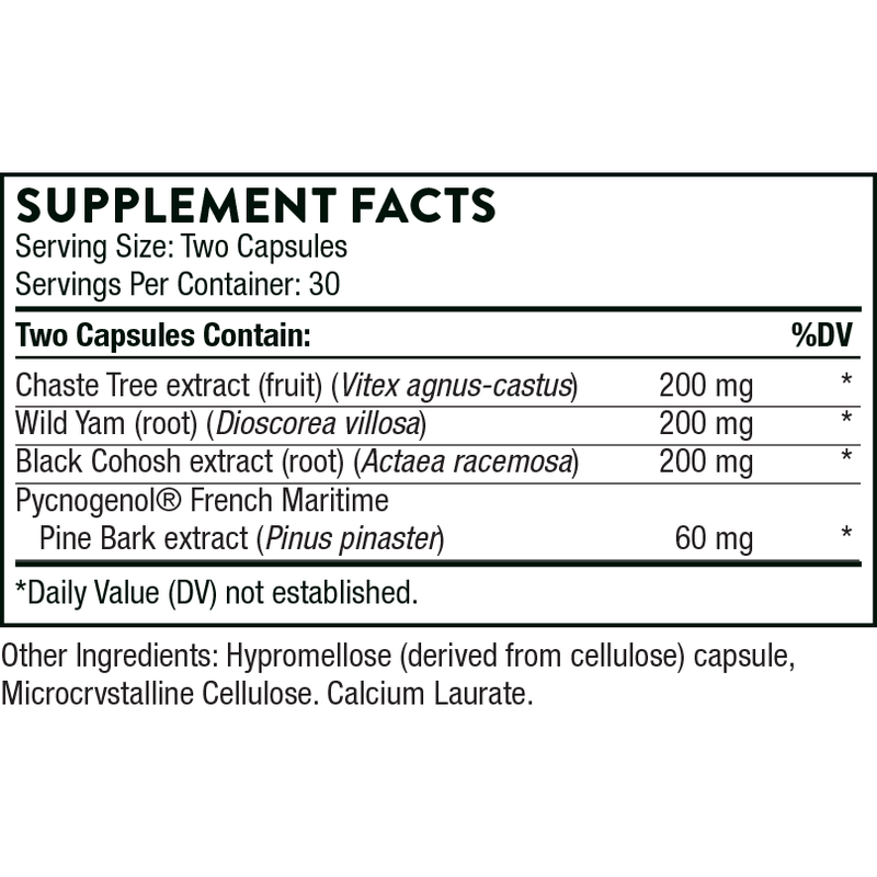 Meta-Balance (60 Capsules)