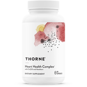 Heart Health Complex (90 Capsules)