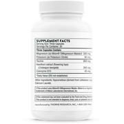 Heart Health Complex (90 Capsules)