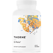GI Relief (180 Capsules)