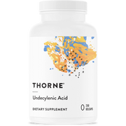 Undecylenic Acid (250 Gelcaps)