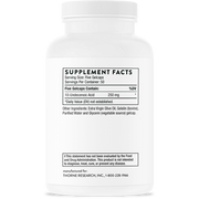 Undecylenic Acid (250 Gelcaps)