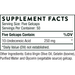 Undecylenic Acid (250 Gelcaps)-Vitamins & Supplements-Thorne-Pine Street Clinic