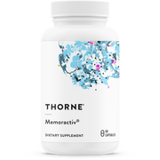 Memoractiv (60 Capsules)