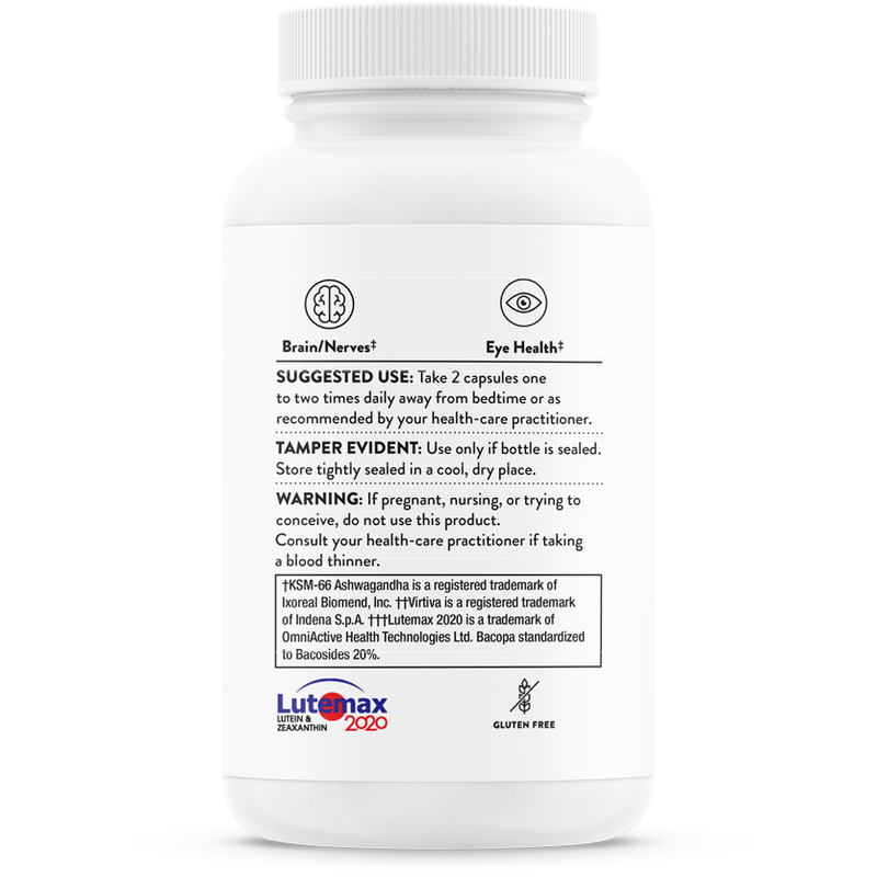 Memoractiv (60 Capsules)