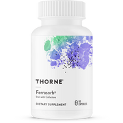 Ferrasorb (60 Capsules)