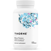 Brain Factors (30 Capsules)