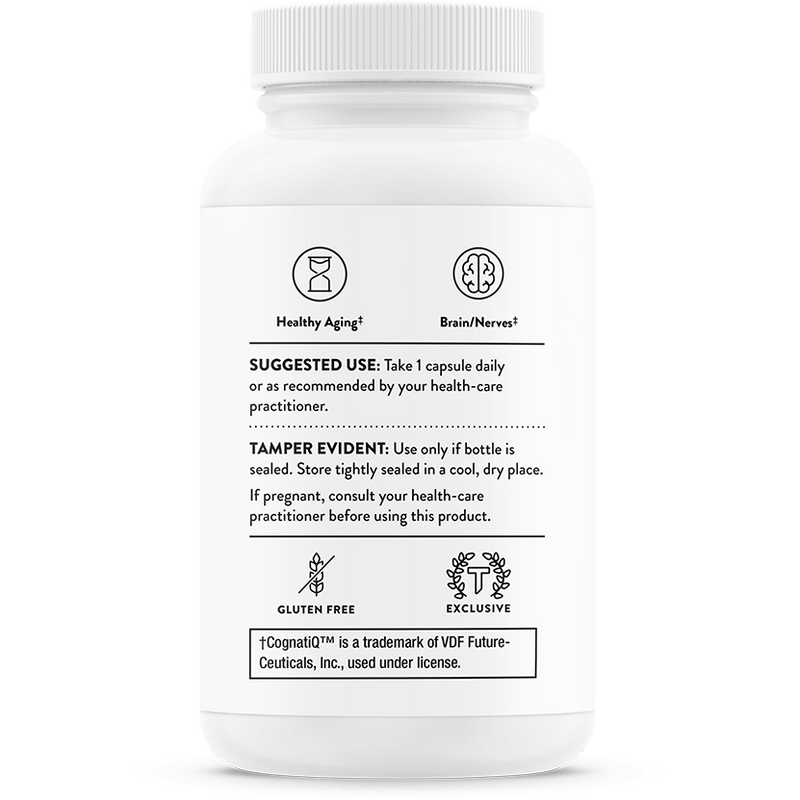 Brain Factors (30 Capsules)