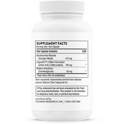 Brain Factors (30 Capsules)