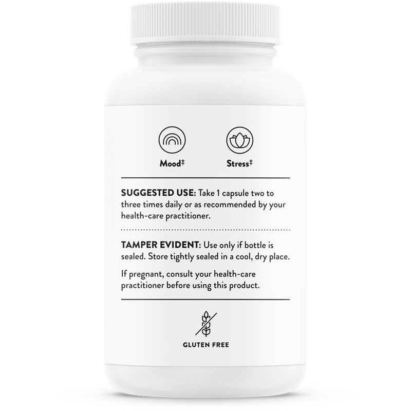 Rhodiola (60 Capsules)