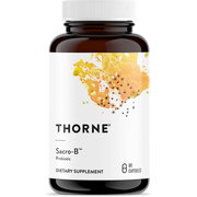 Sacro-B (60 Capsules)