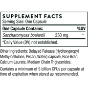 Sacro-B (60 Capsules)
