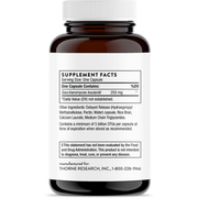 Sacro-B (60 Capsules)