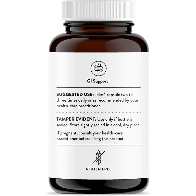 Bacillus Coagulans (60 Capsules)