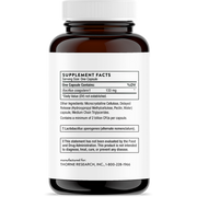 Bacillus Coagulans (60 Capsules)